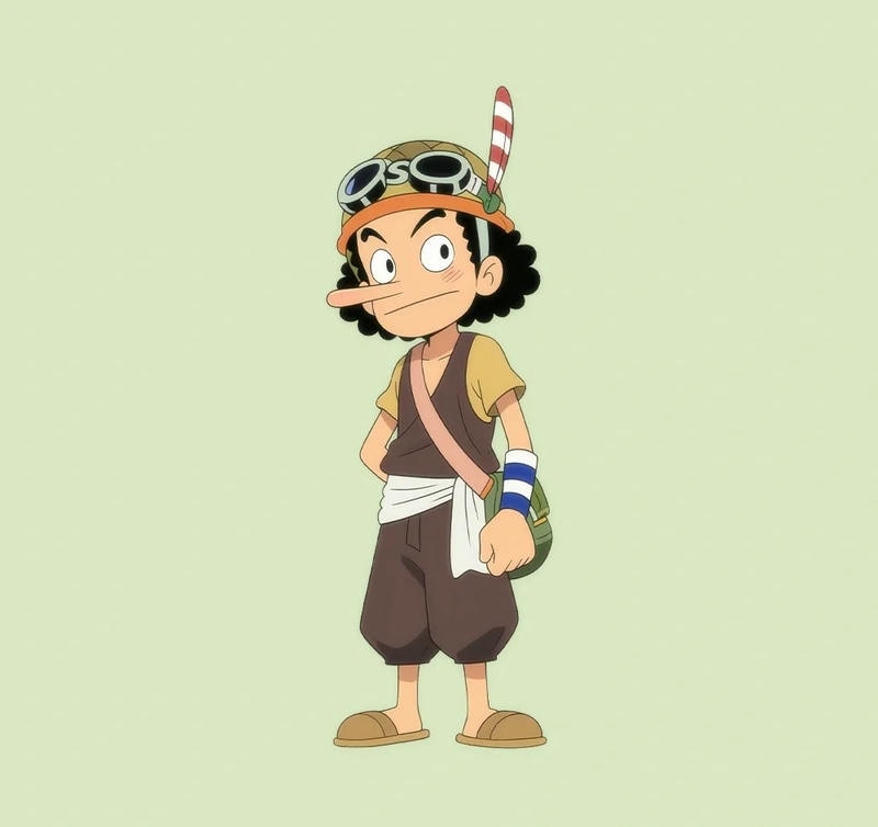 ảnh anime nam chibi 48