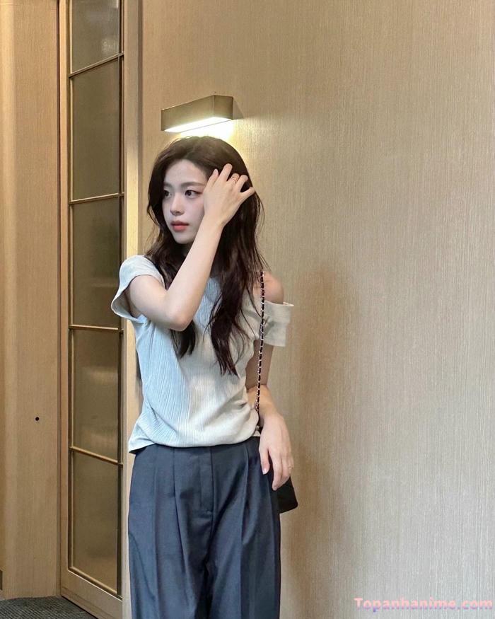 Ảnh gái xinh 2k 127