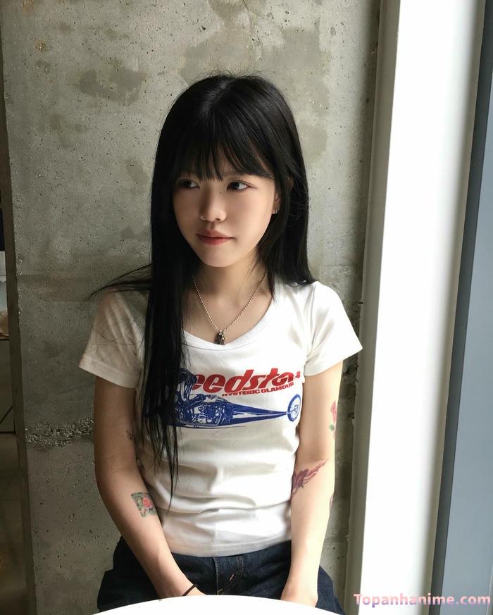 Ảnh gái xinh 2k 129