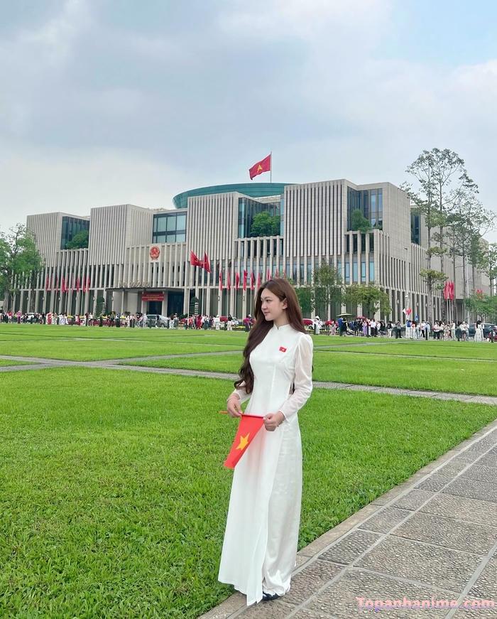 Ảnh gái xinh 2k 94