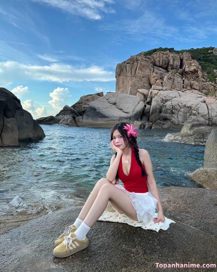 ảnh gái xinh 2k4 112