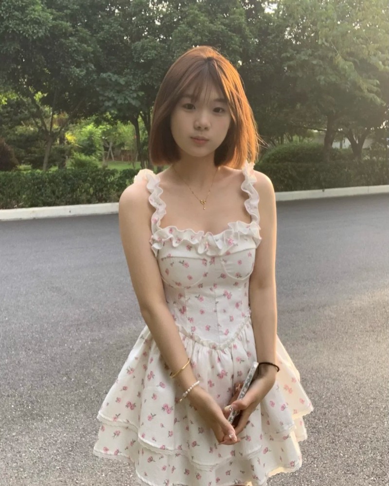 Hình gái đẹp tóc ngắn 7