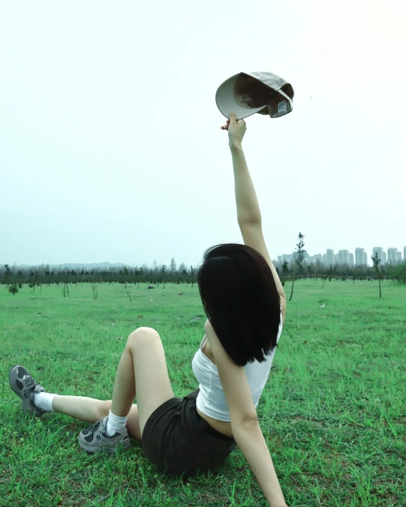 Hình gái đẹp tóc ngắn 4