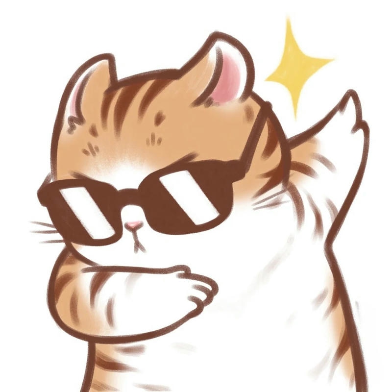 ảnh mèo anime 31