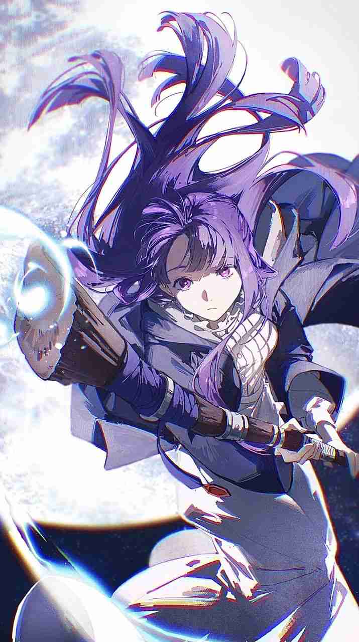 Ảnh Hình Nền 4K 8