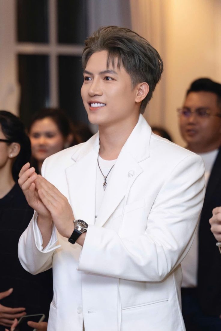 Hình Nền Anh Tú 11