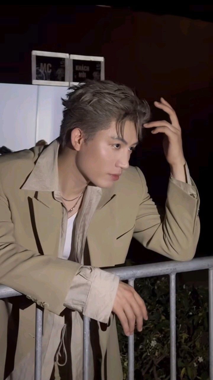 Hình Nền Anh Tú 13