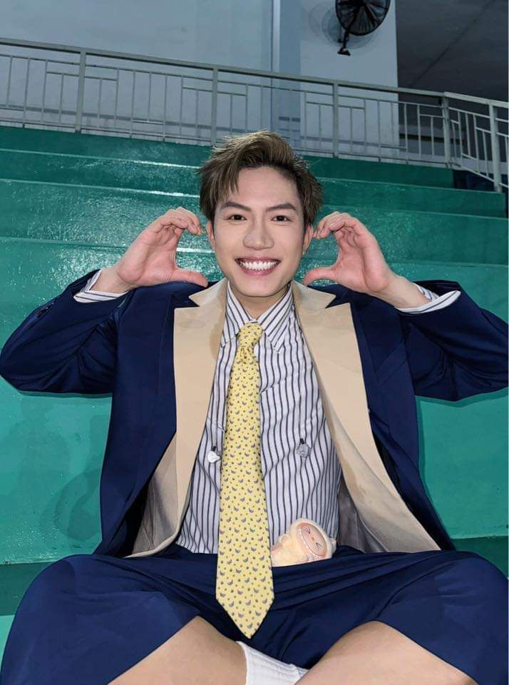 Hình Nền Anh Tú 9