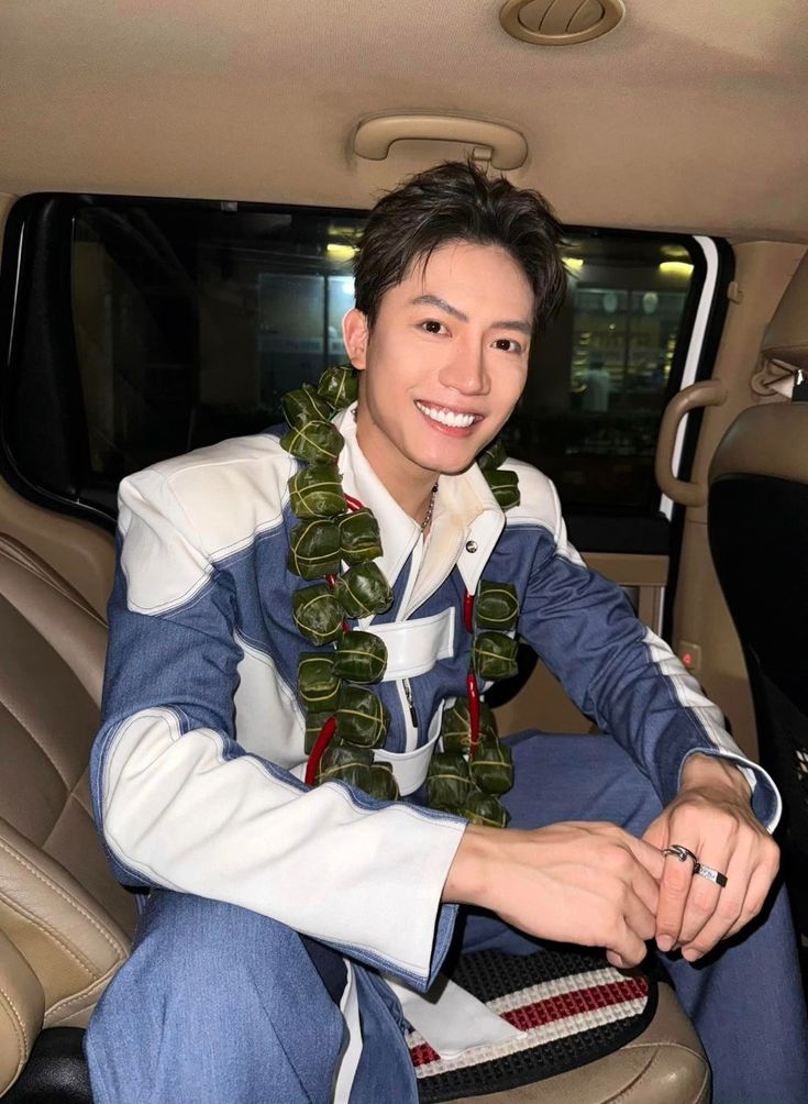 Hình Nền Anh Tú 4