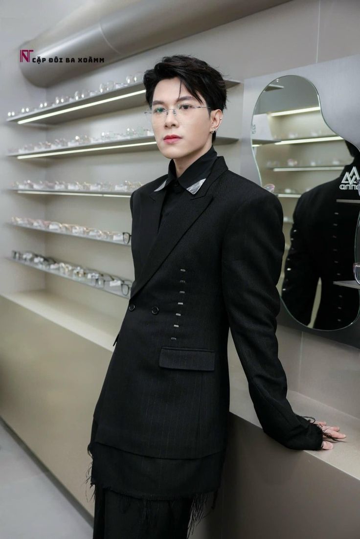 Hình Nền Anh Tú Atus 5