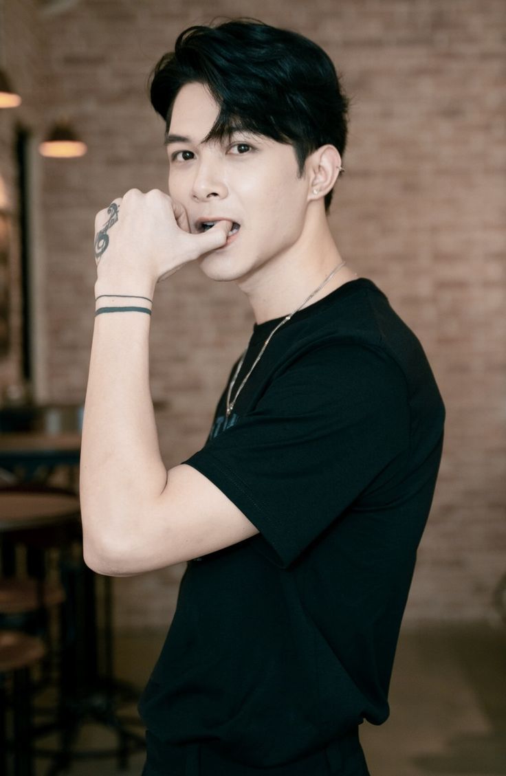 Hình Nền Anh Tú Atus 3