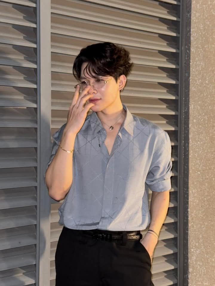 Hình Nền Anh Tú Atus 15