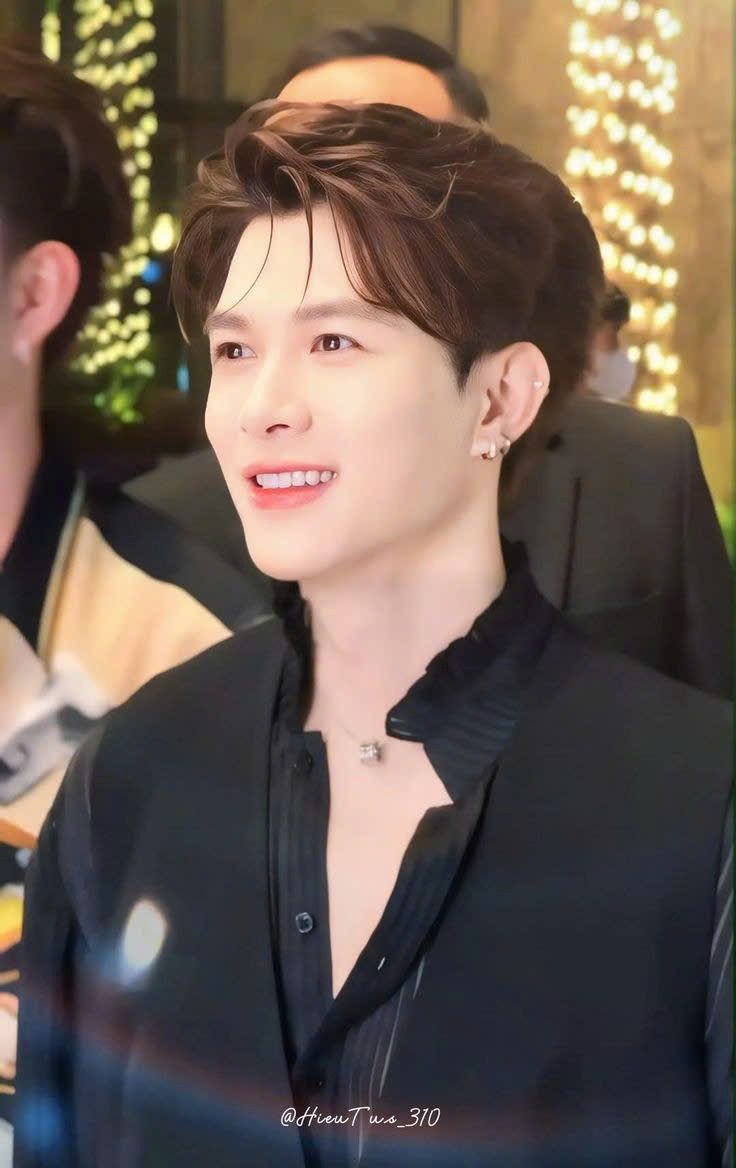 Hình Nền Anh Tú Atus 13