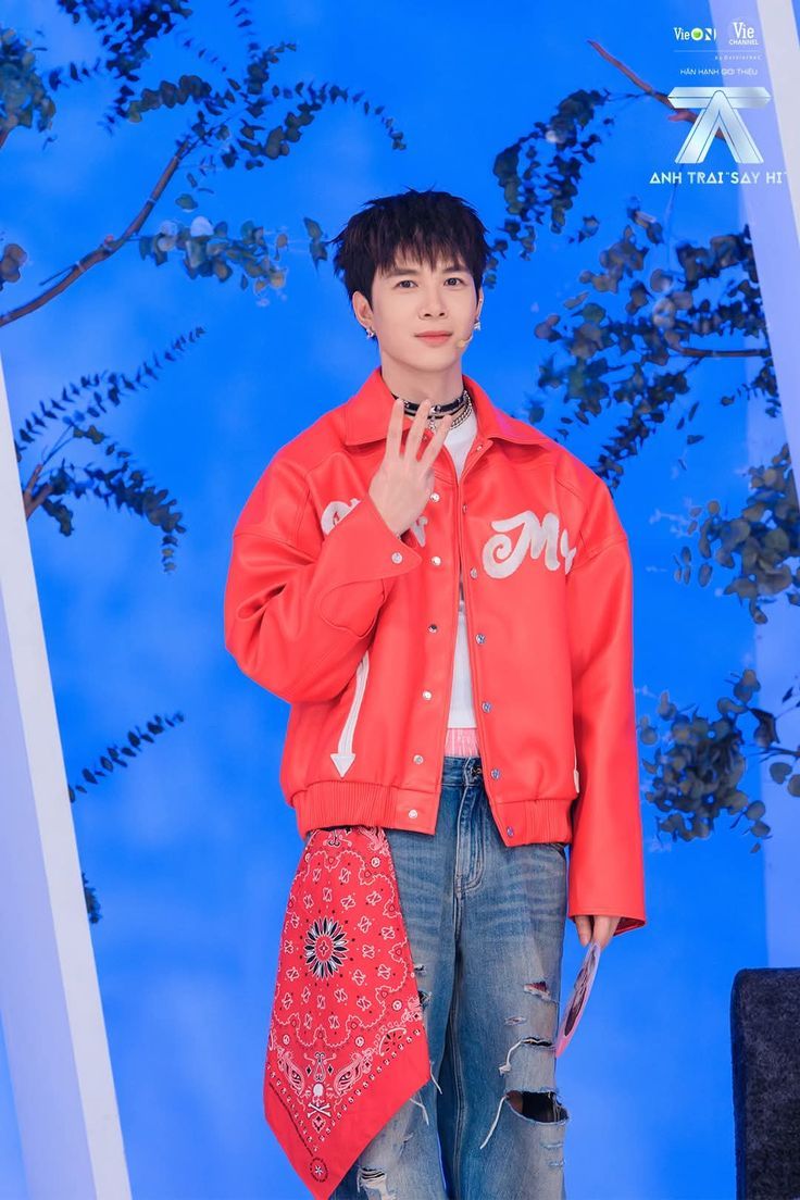 Hình Nền Anh Tú Atus 10