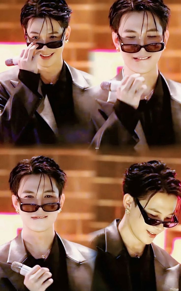 Hình Nền Anh Tú Atus 8