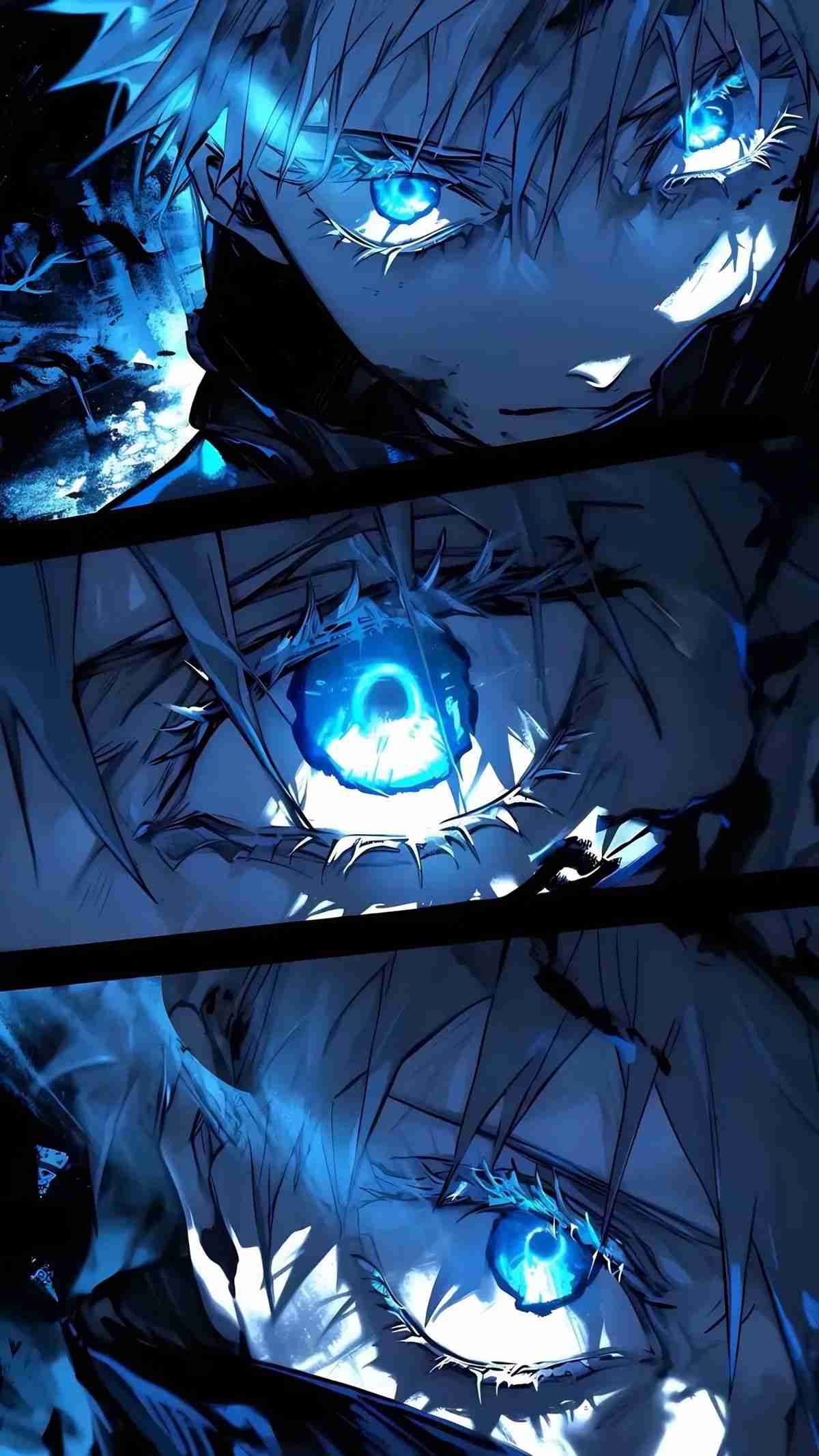 Hình nền anime 4K 11