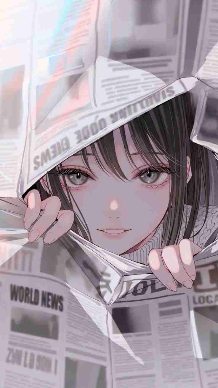 Hình nền anime 4K 13