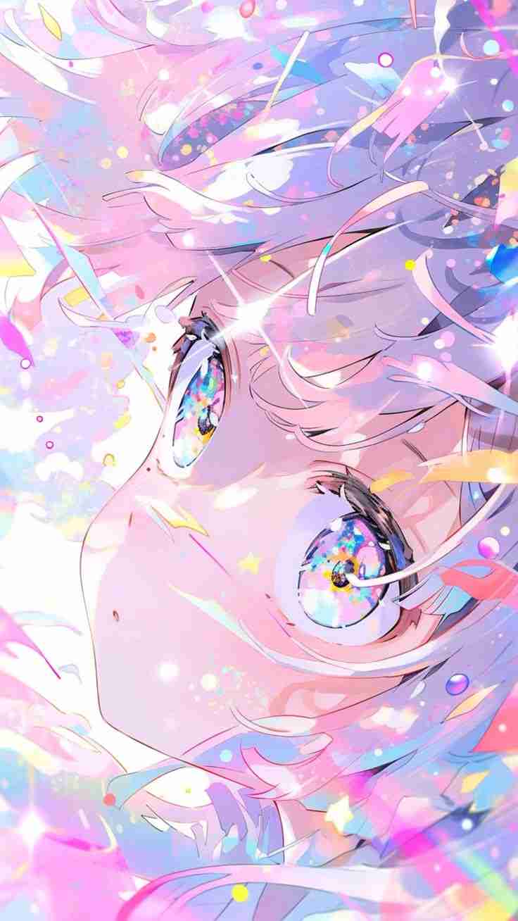 Hình nền anime 4K 17