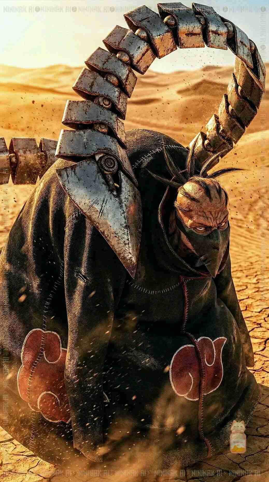 hình nền anime đẹp đỉnh cao 8