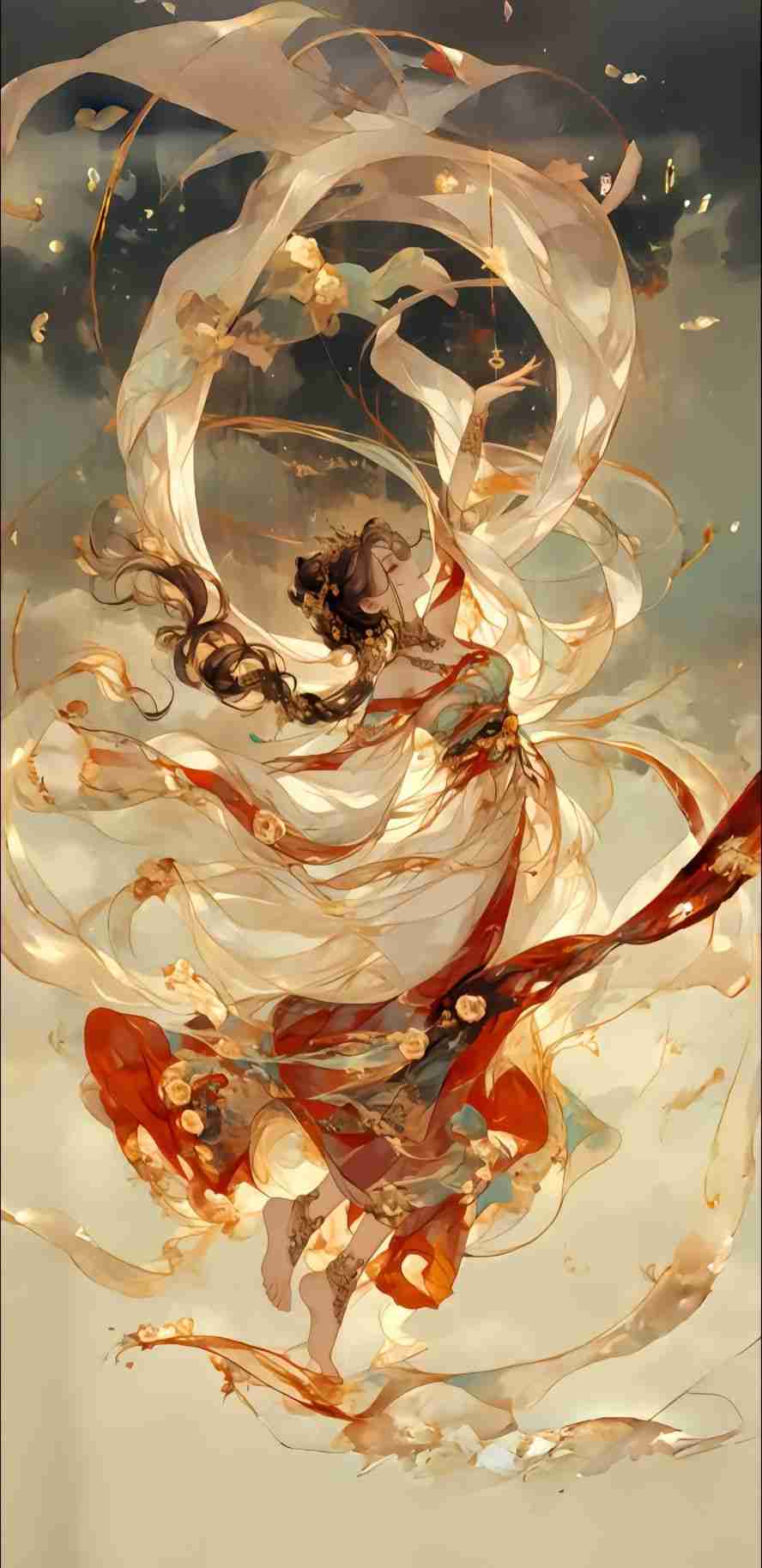 hình nền anime đẹp đỉnh cao 14