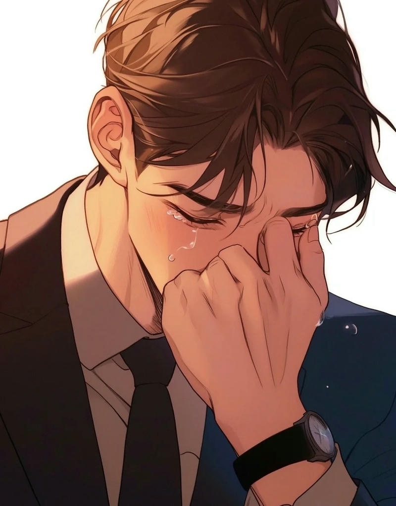 ảnh anime khóc 46