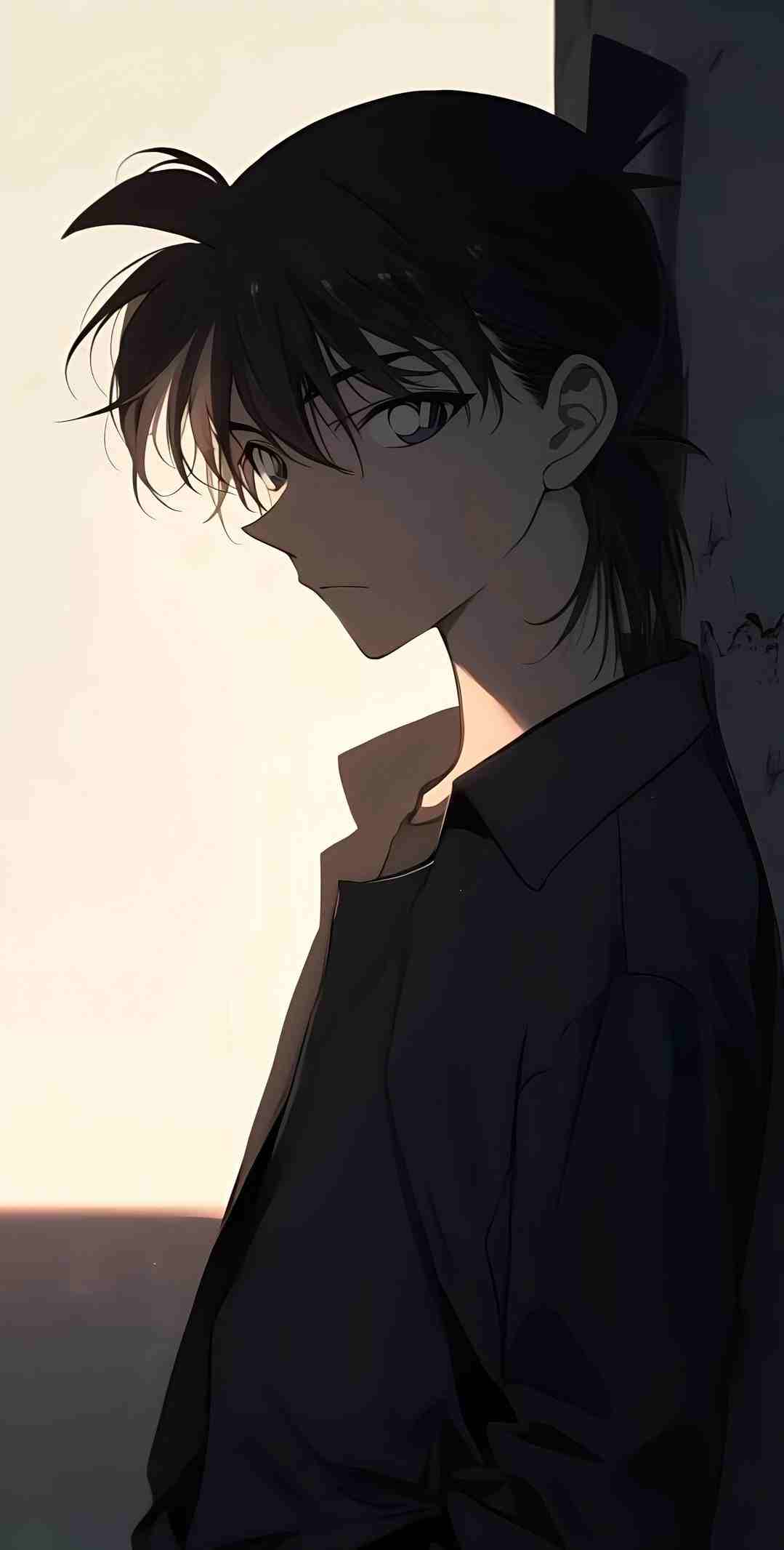 Hình nền anime nam chất như phim 7