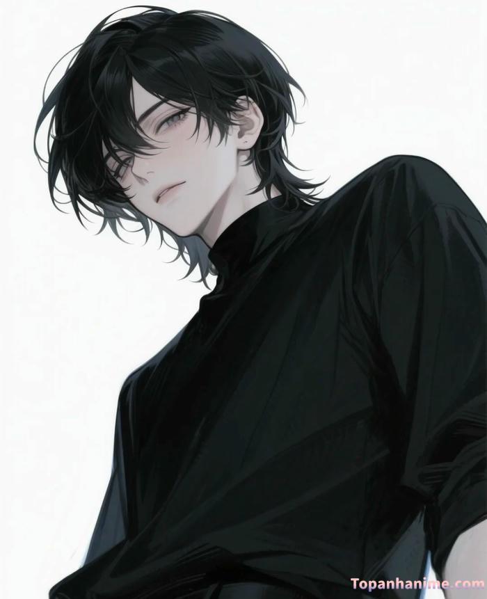 hình nền anime nam 23