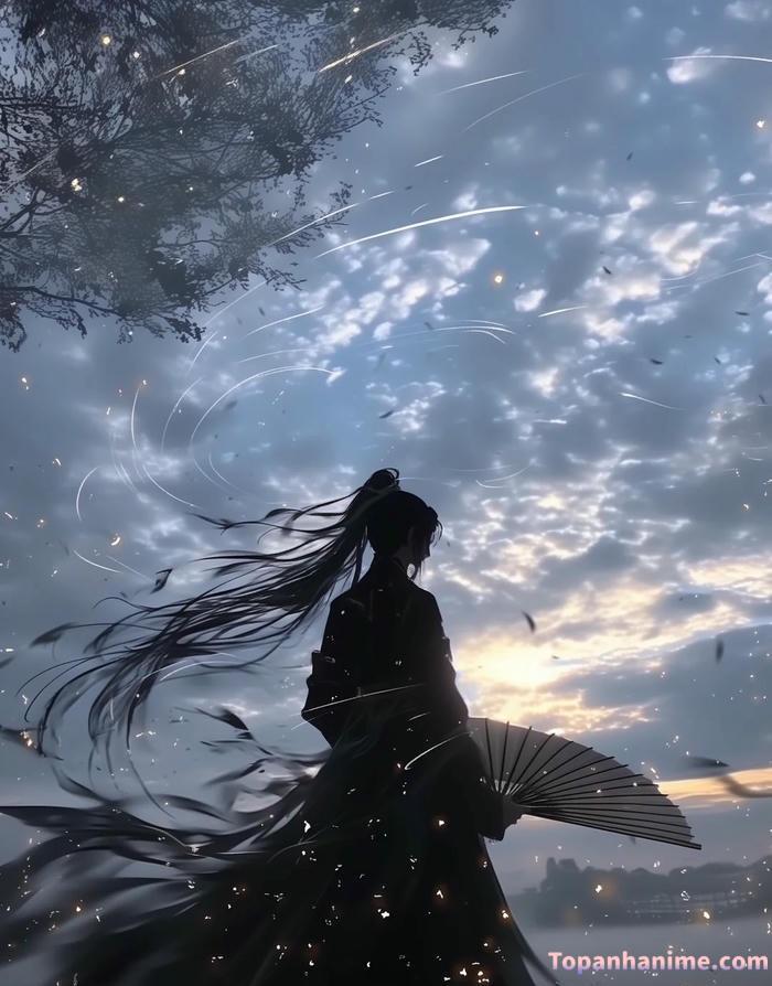 hình nền anime nam 24