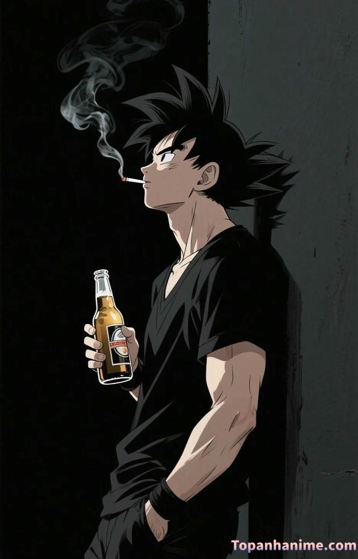 hình nền anime nam 27