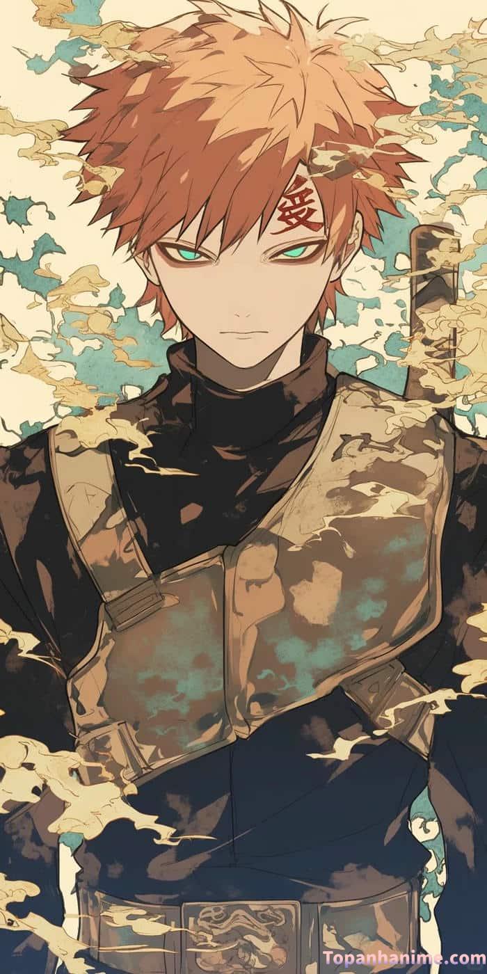 hình nền anime nam 6