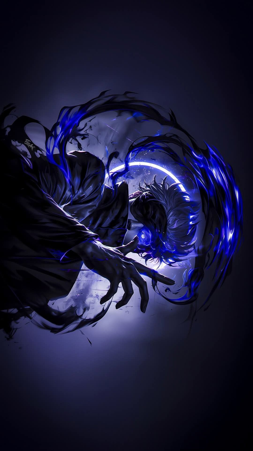 Hình Nền Anime Ngầu 5