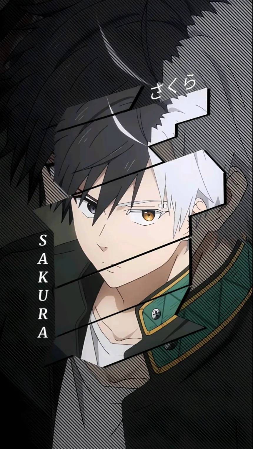 Hình Nền Anime Ngầu 6