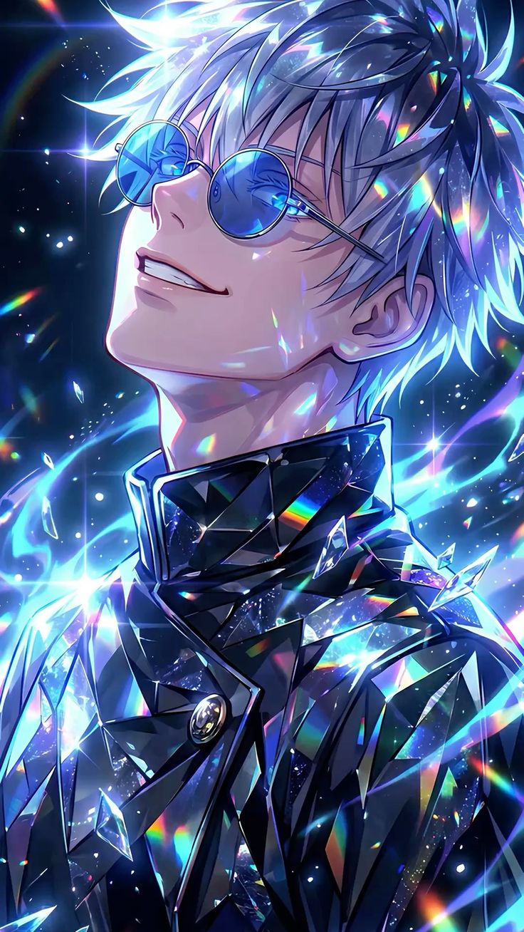 Hình Nền Anime Ngầu 8