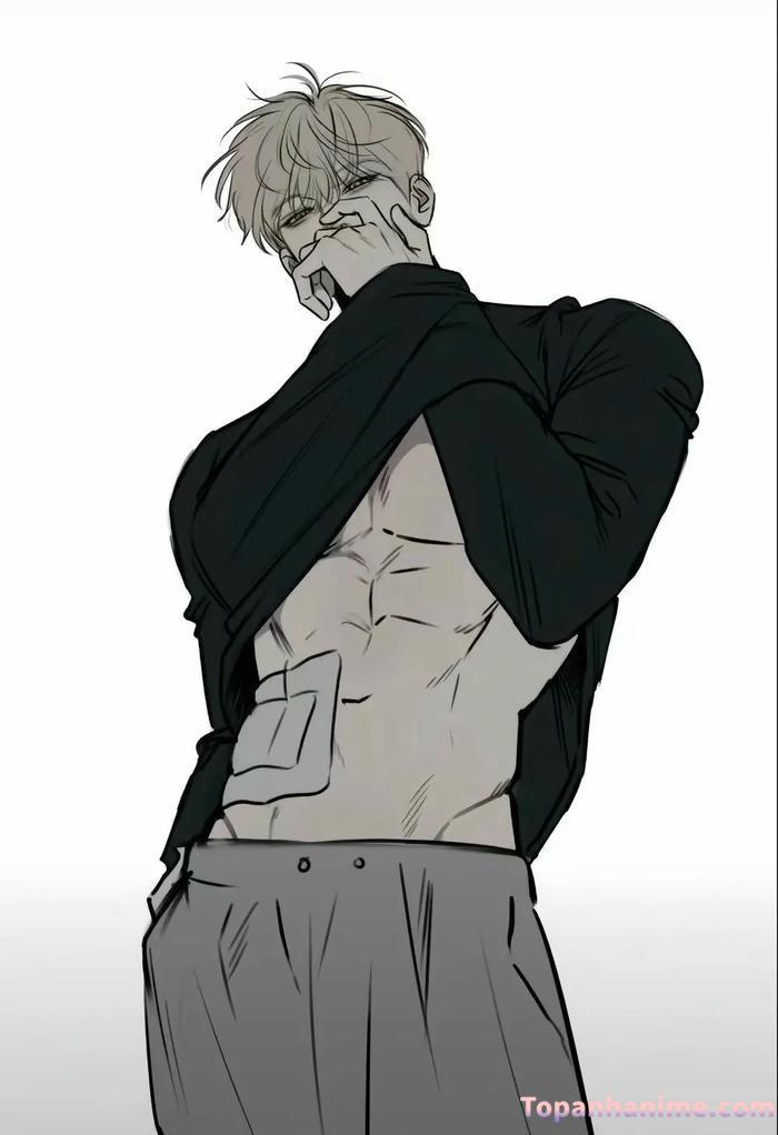 hình nền anime nam 35