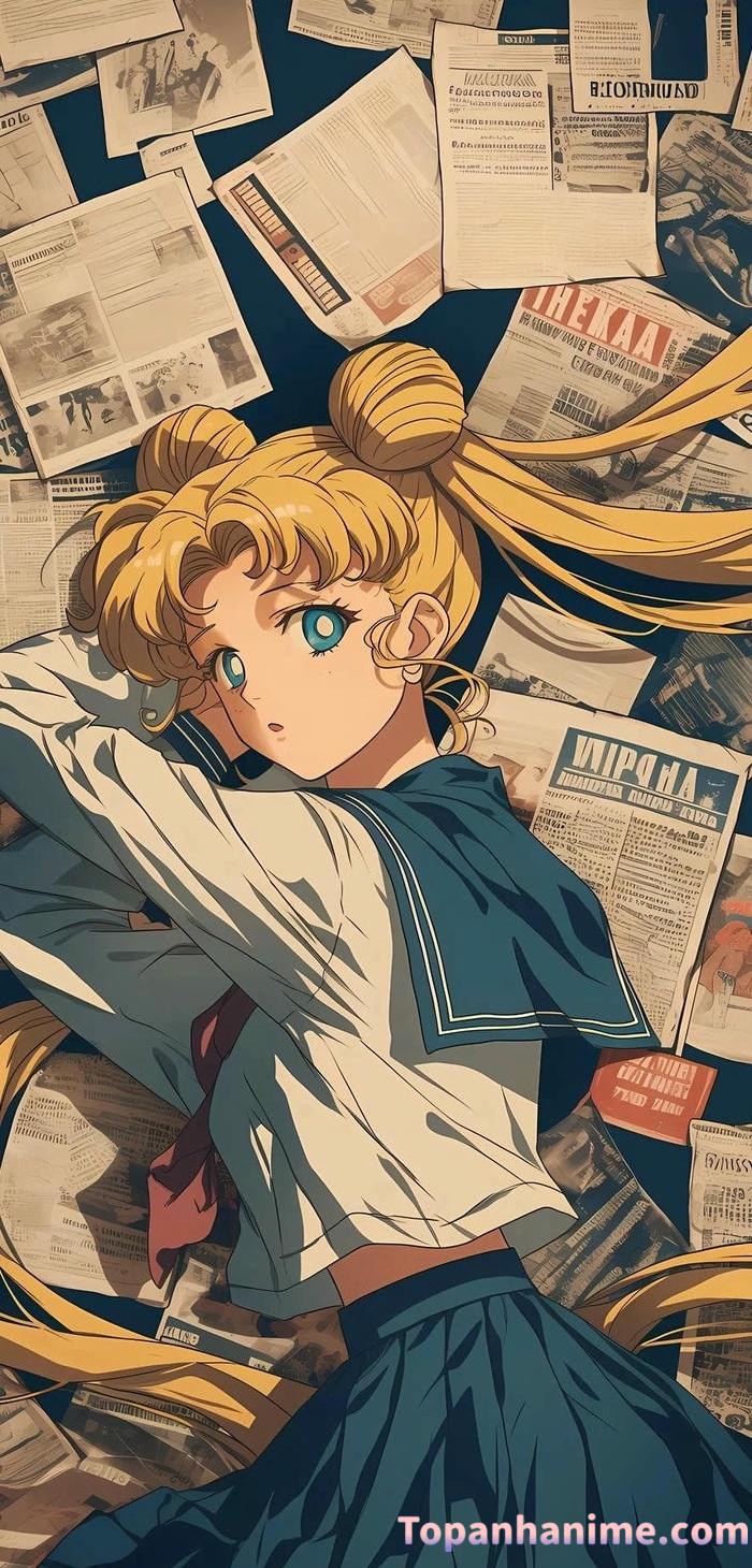 hình nền anime 39