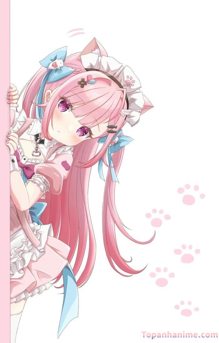 Hình nền anime nữ 35