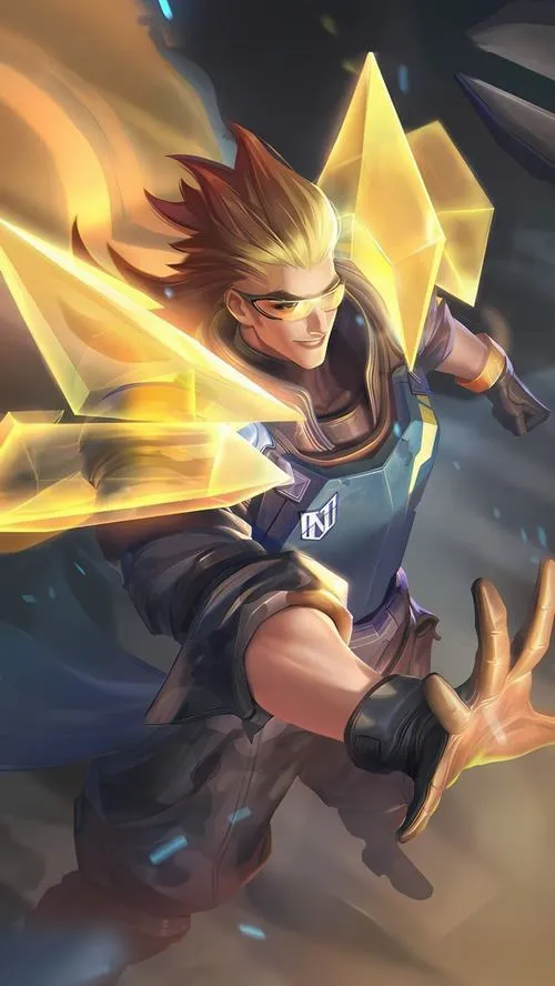 Hình Nền Liên Quân 4K đẹp 160