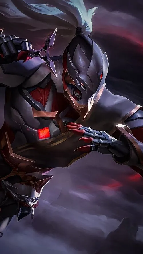 Hình Nền Liên Quân 4K đẹp 149