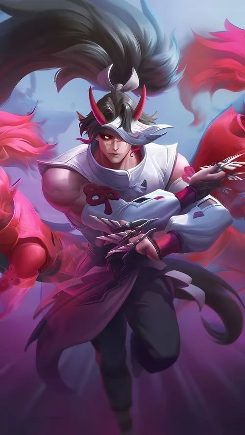 Hình Nền Liên Quân 4K đẹp 150