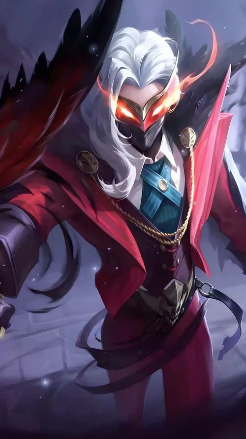 Hình Nền Liên Quân 4K đẹp 153