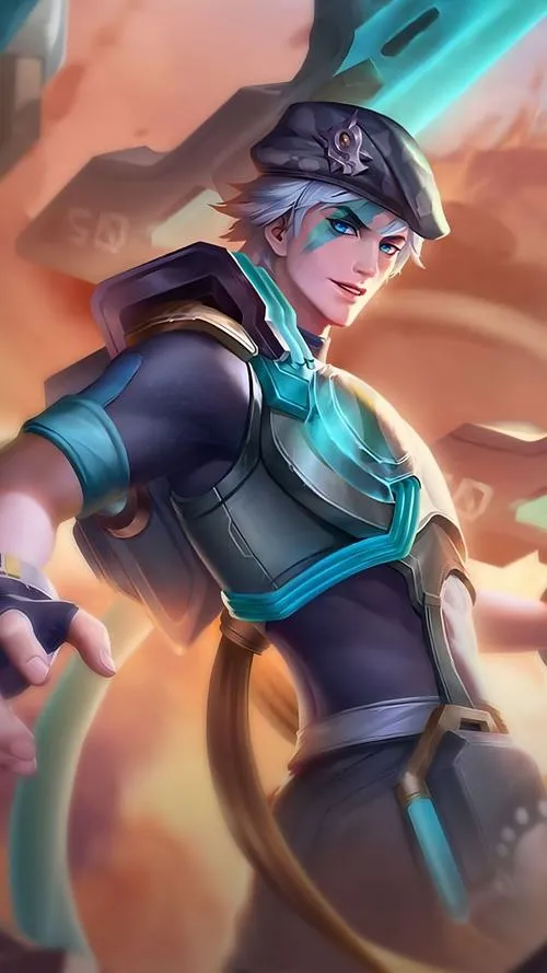 Hình Nền Liên Quân 4K đẹp 157