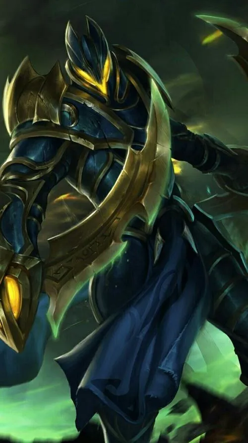 Hình Nền Liên Quân 4K đẹp 159