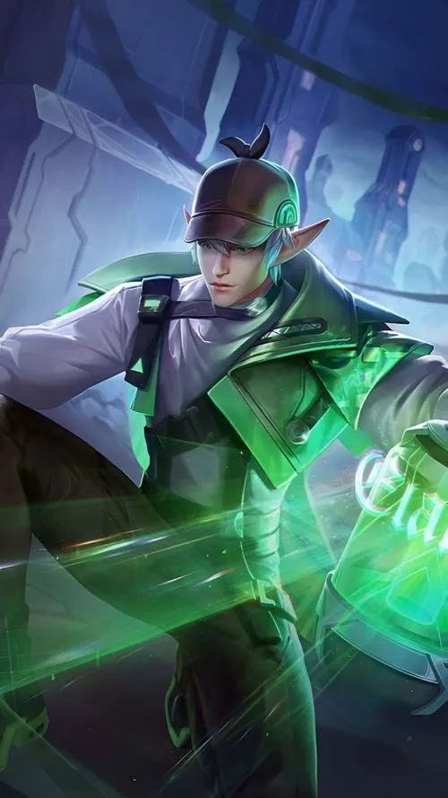 Hình Nền Liên Quân 4K đẹp 143