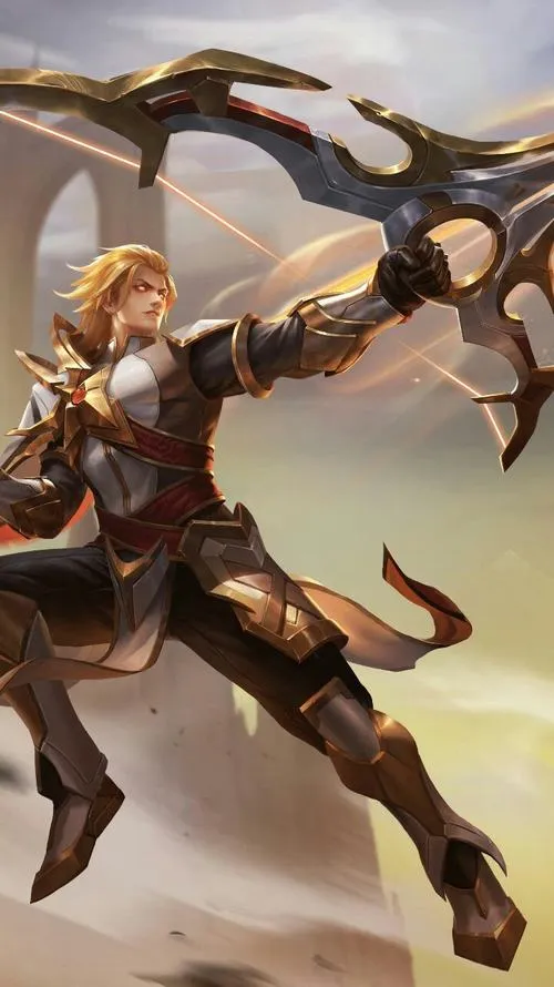 Hình Nền Liên Quân 4K đẹp 144