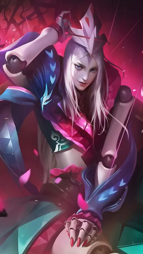 Hình Nền Liên Quân 4K đẹp 145