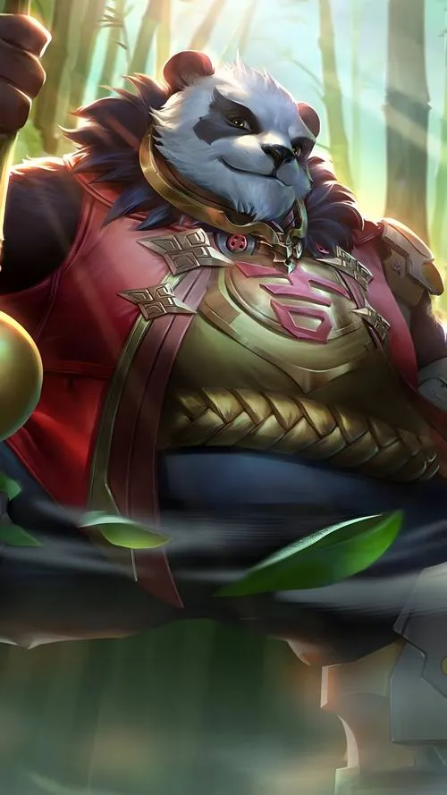 Hình Nền Liên Quân 4K đẹp 146