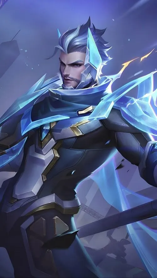 Hình Nền Liên Quân 4K đẹp 147