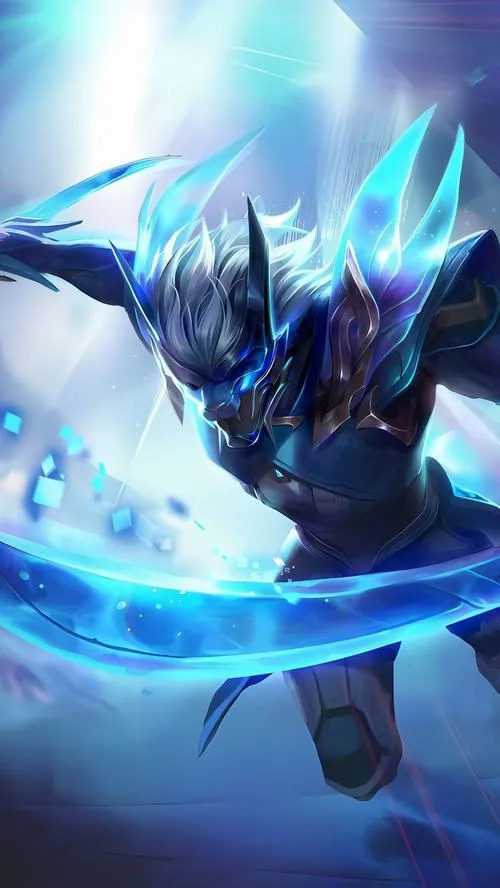 Hình Nền Liên Quân 4K đẹp 148