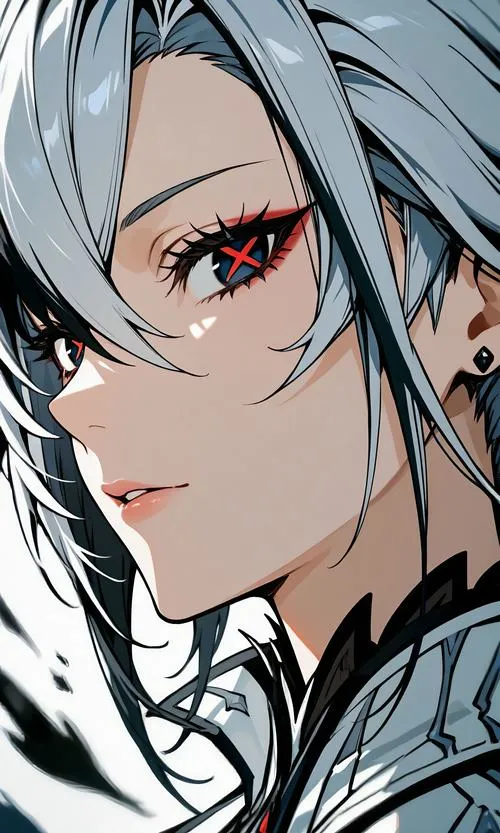 Hình nền Arlecchino 17