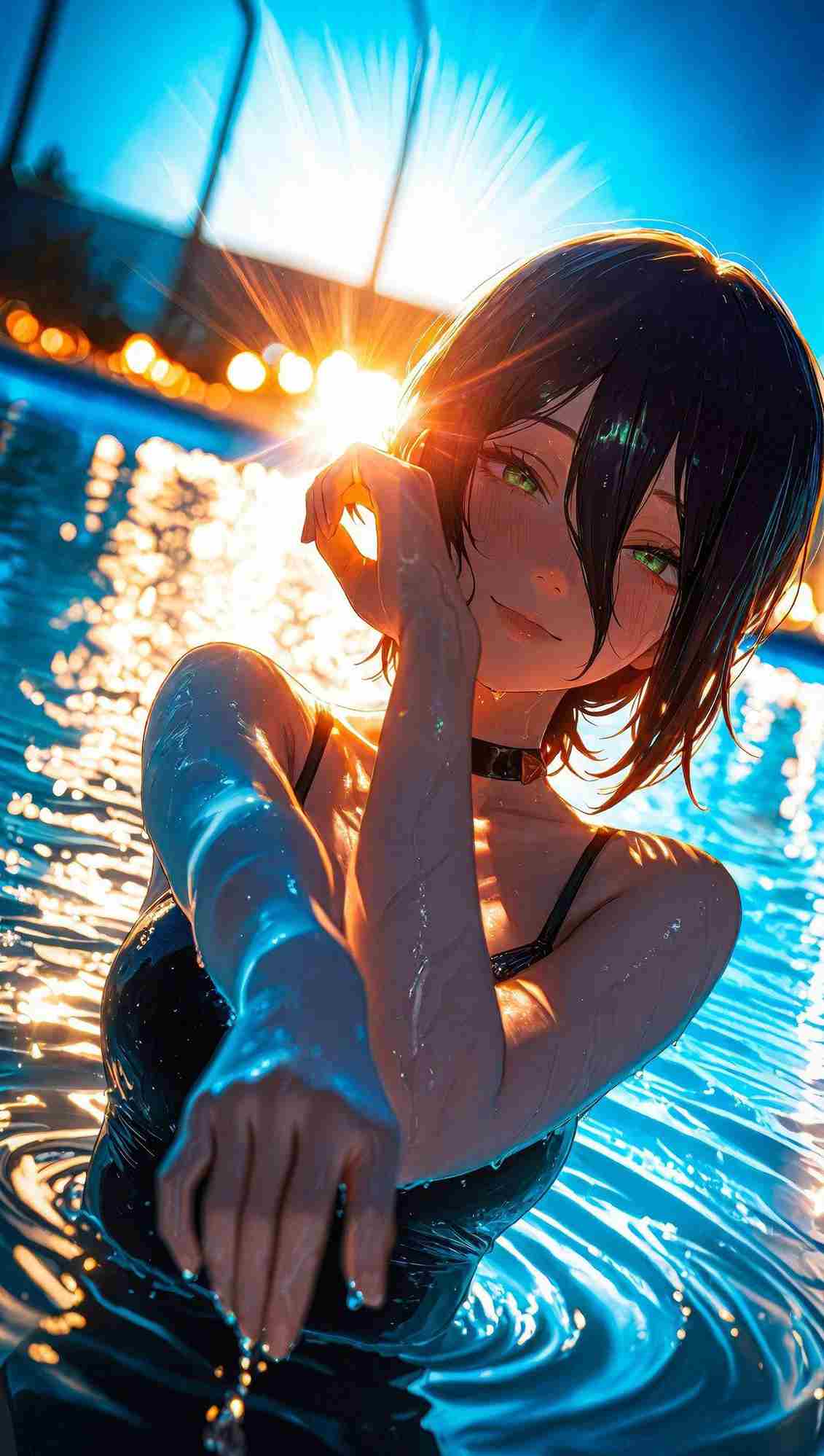 Hình nền avatar 12